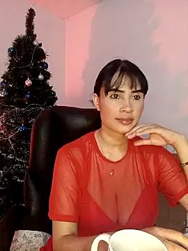 keelly richaardson1 online show from 12.12.24