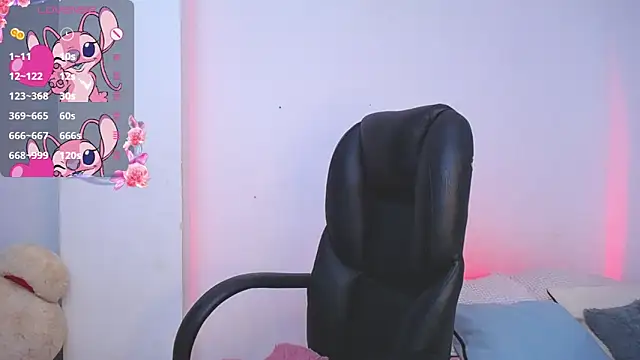 keelly richaardson1 online show from 03.14.25