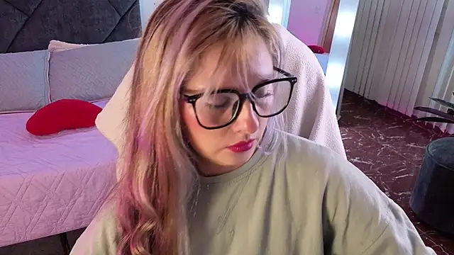 brandy sweet  online show from 11.29.25