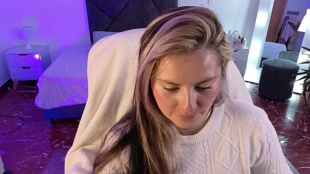 brandy sweet  online show from 12.03.25