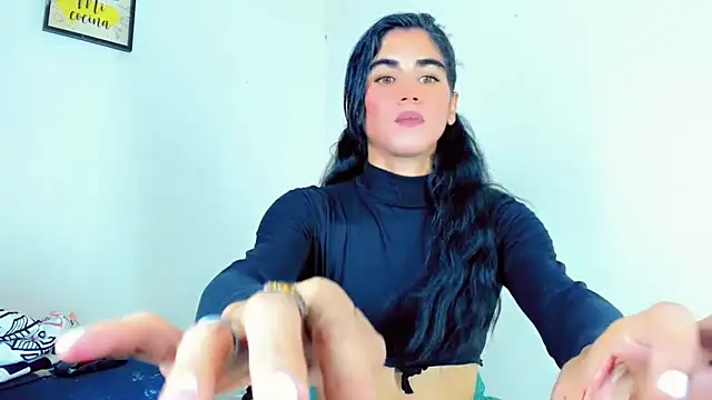 hannabigdirty online show from 01.25.25