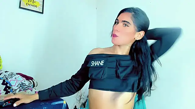 hannabigdirty online show from 01.25.25