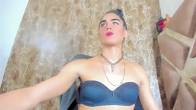 hannabigdirty online show from 10.19.25