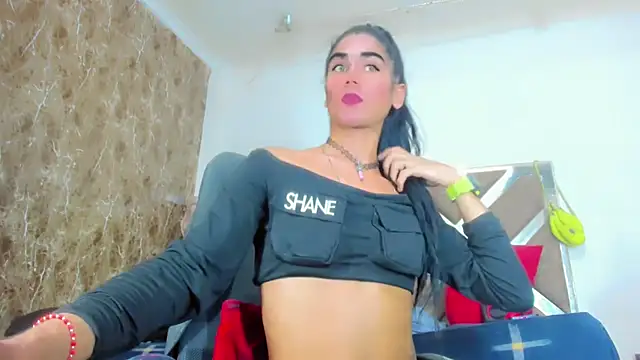 hannabigdirty online show from 10.28.25