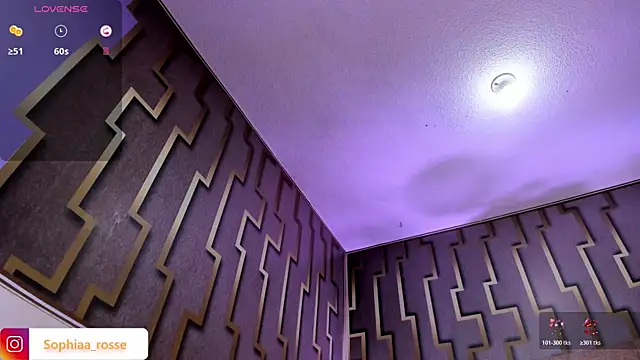 Deni rose online show from 01.13.26