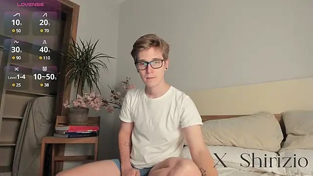 Shirizi online show from 12.08.24