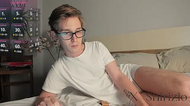 Shirizi online show from 12.12.24