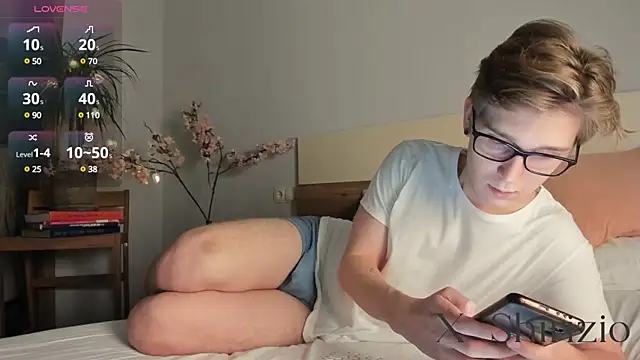 Shirizi online show from 12.21.24