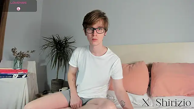 Shirizi online show from 02.03.25