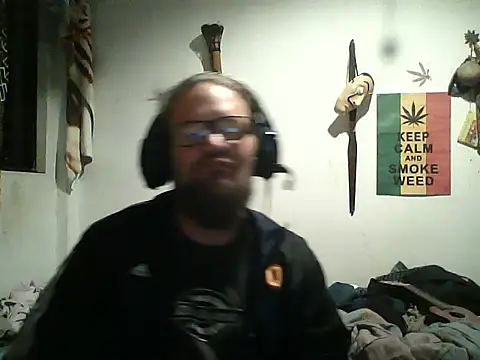 LECHEBALLS online show from 10.18.25