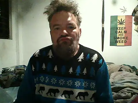 LECHEBALLS online show from 12.17.25