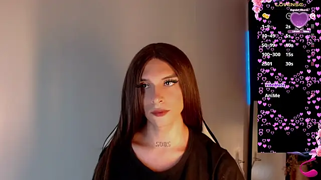 AdharaaMoon online show from 01.14.25