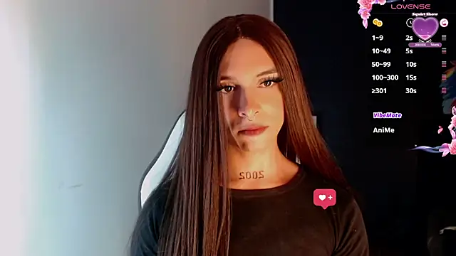 AdharaaMoon online show from 01.17.25