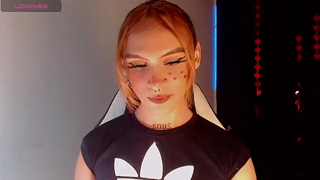 AdharaaMoon online show from 02.15.25