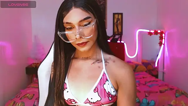 AdharaaMoon online show from 11.27.25