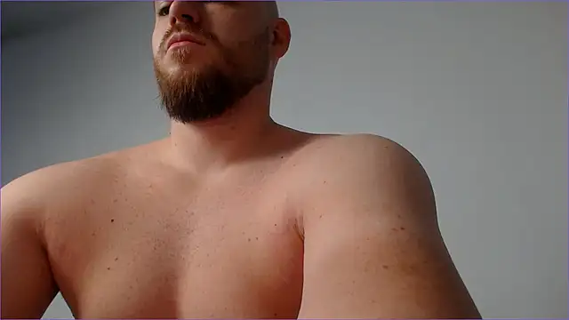 KeenanHunkxD online show from 11.08.25