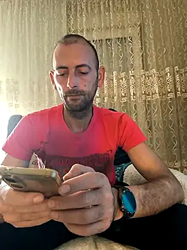 Cirkon1984 online show from 02.13.25