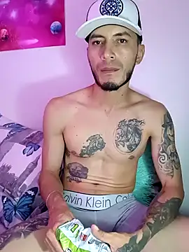 Leslly  online show from 01.24.25