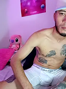 Leslly  online show from 02.01.25