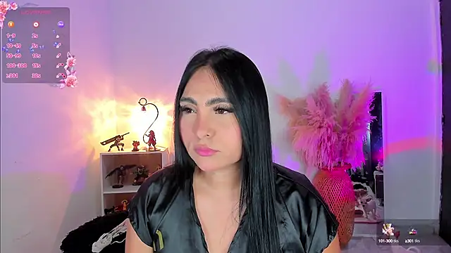 Sarahballiston  online show from 02.12.25