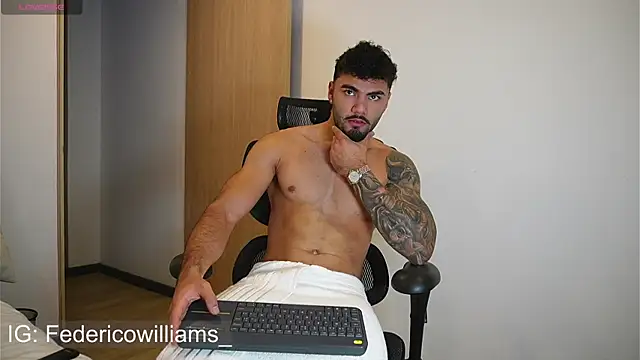 Snapshot of Derek_w chatting on 02.12.25 Derek w online show from 02.12.25