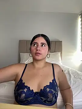 Natasha-28 online show from 04.02.26