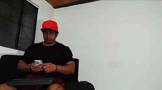 willian m777 online show from 01.10.25