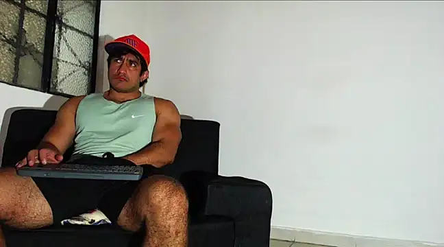 willian m777 online show from 01.18.25