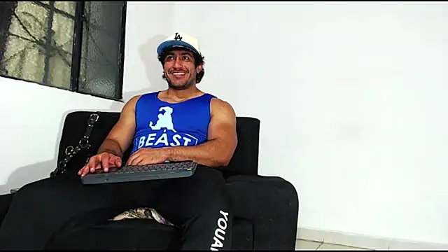 willian m777 online show from 02.08.25