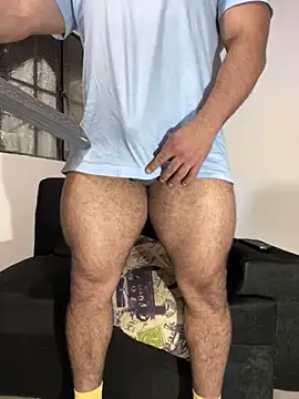 willian m777 online show from 10.22.25