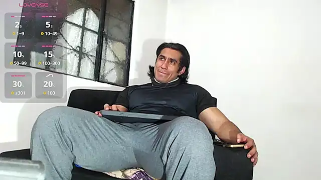 willian m777 online show from 12.16.25