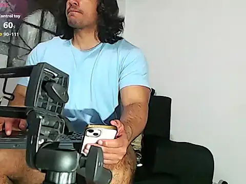 willian m777 online show from 02.03.26