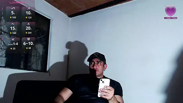 Snapshot of willian_m777 chatting on 06.13.26 willian m777 online show from 06.13.26