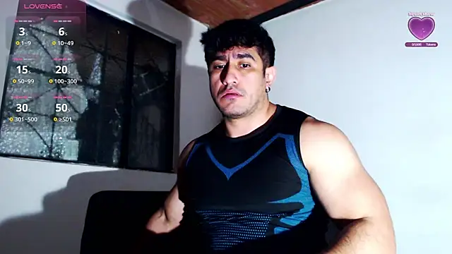 Snapshot of willian_m777 chatting on 06.16.26 willian m777 online show from 06.16.26