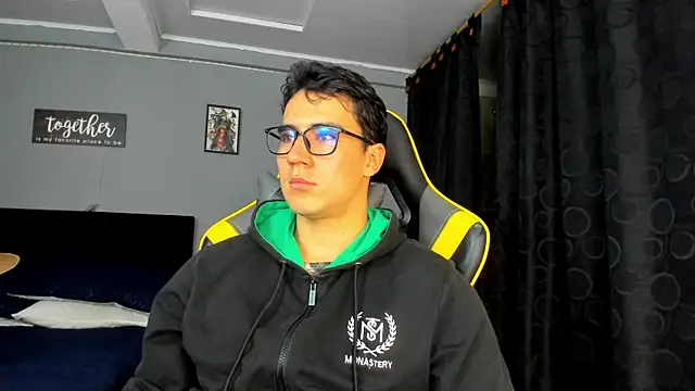 owengray2n online show from 10.01.25