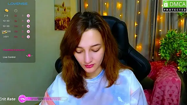 Sinty Noria online show from 11.19.25