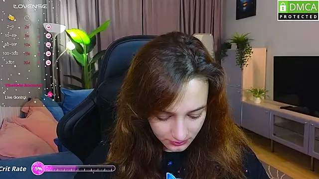 Sinty Noria online show from 02.11.26