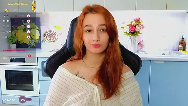 Snapshot of Sinty_Noria chatting on 05.18.26 Sinty Noria online show from 05.18.26