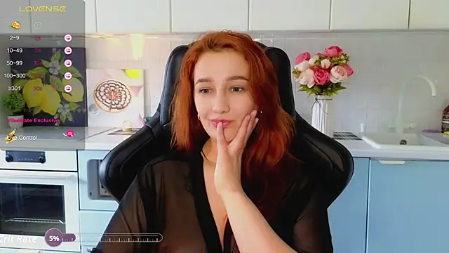 Snapshot of Sinty_Noria chatting on 05.19.26 Sinty Noria online show from 05.19.26