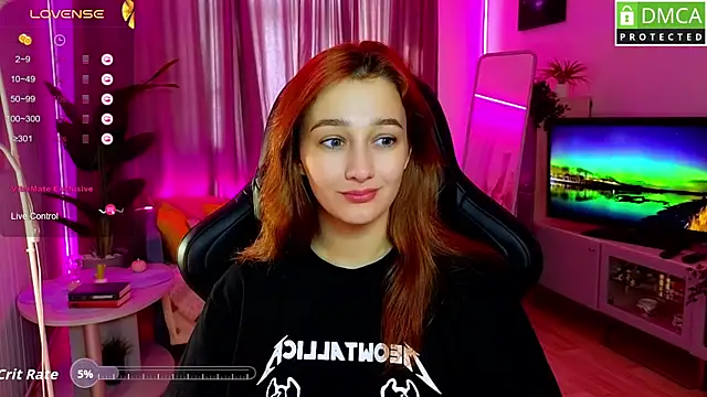 Snapshot of Sinty_Noria chatting on 05.27.26 Sinty Noria online show from 05.27.26