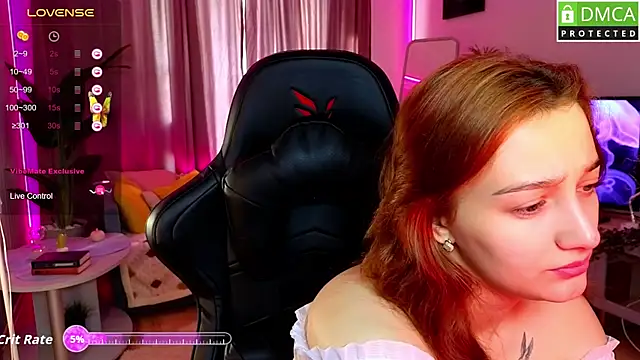 Snapshot of Sinty_Noria chatting on 05.28.26 Sinty Noria online show from 05.28.26