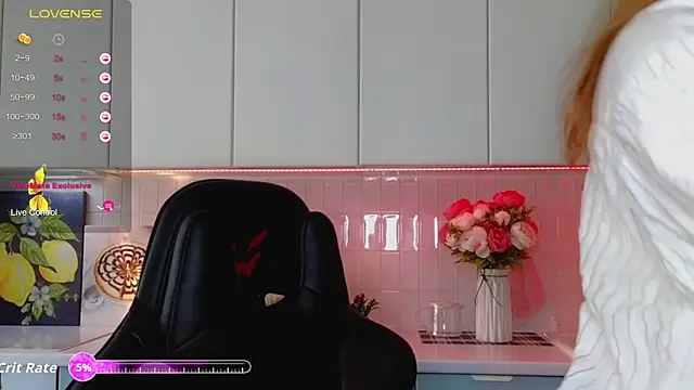 Snapshot of Sinty_Noria chatting on 06.03.26 Sinty Noria online show from 06.03.26