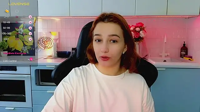 Snapshot of Sinty_Noria chatting on 06.04.26 Sinty Noria online show from 06.04.26