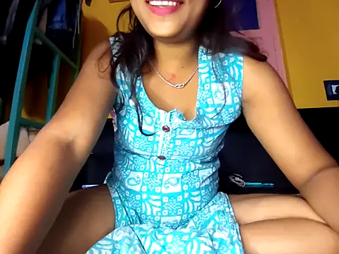 cutesoma2 online show from 03.13.25