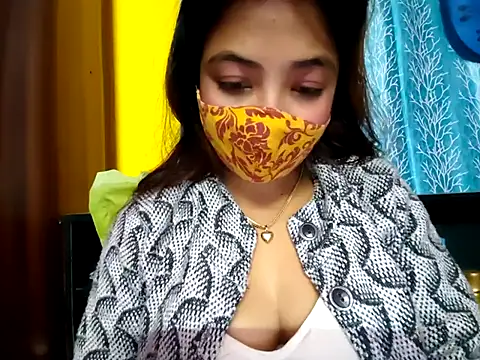 cutesoma2 online show from 01.06.26