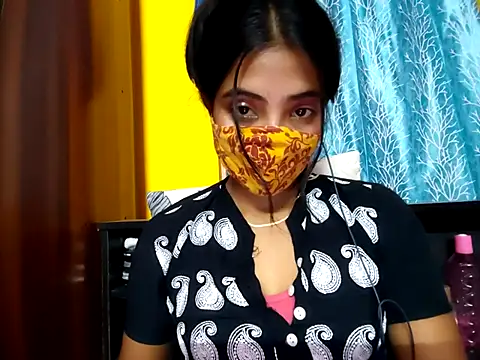 cutesoma2 online show from 03.19.26