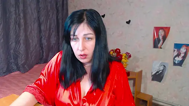 JillStevens online show from 09.29.25