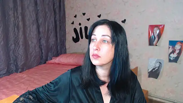 JillStevens online show from 10.03.25