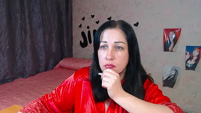 JillStevens online show from 10.29.25