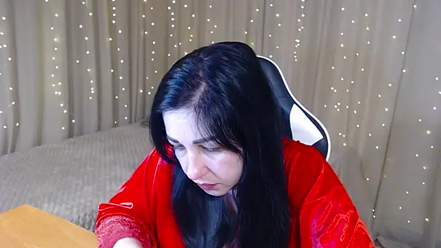 JillStevens online show from 02.06.26